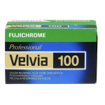 Fuji Velvia 100 135/36